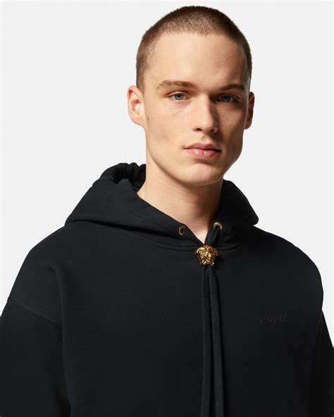 Versace hoodie price